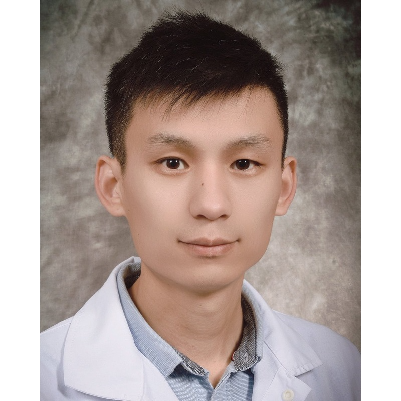 Cheng Zhang, Ph.D.
